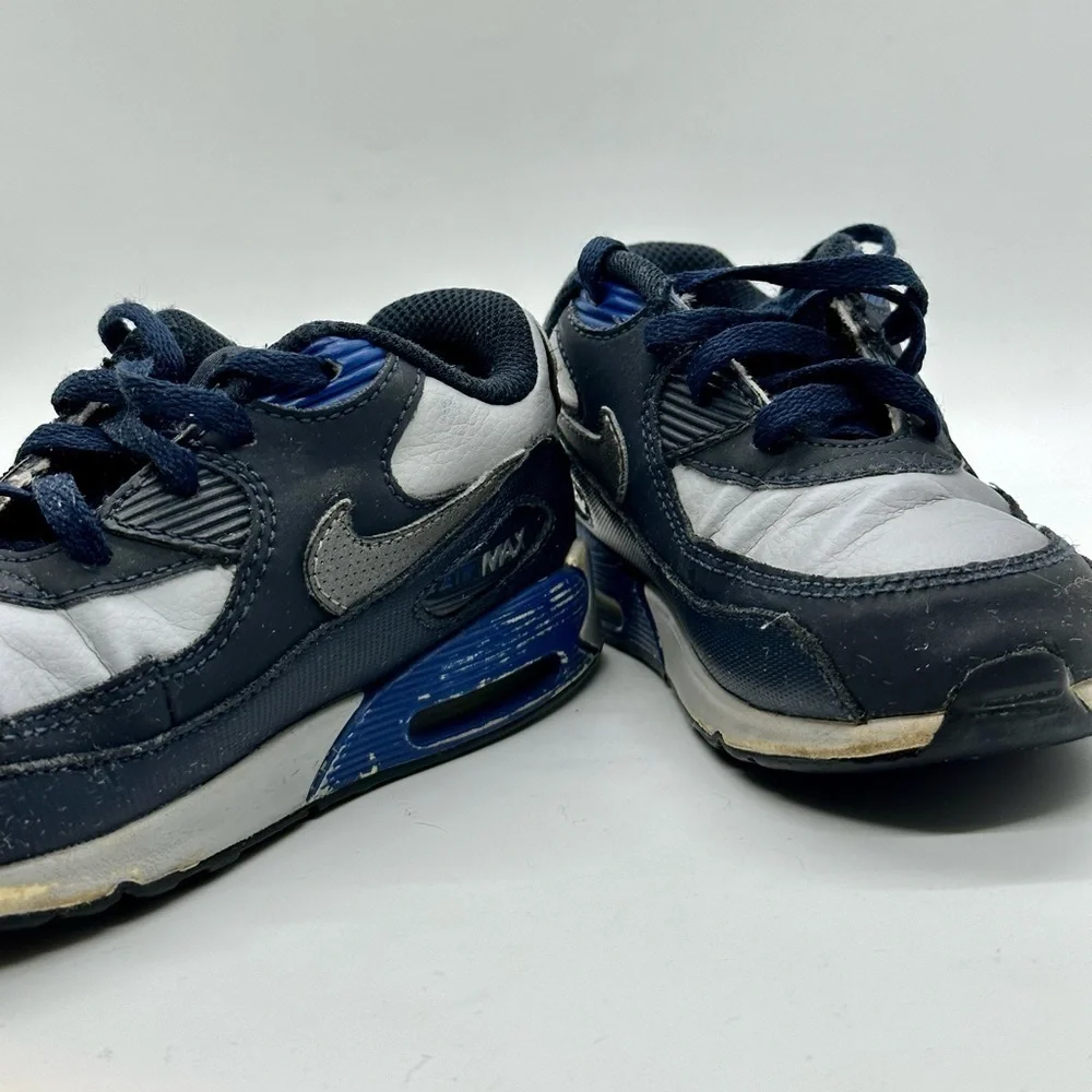Toddler  Nike Air Max 90 - Picture 3 of 6